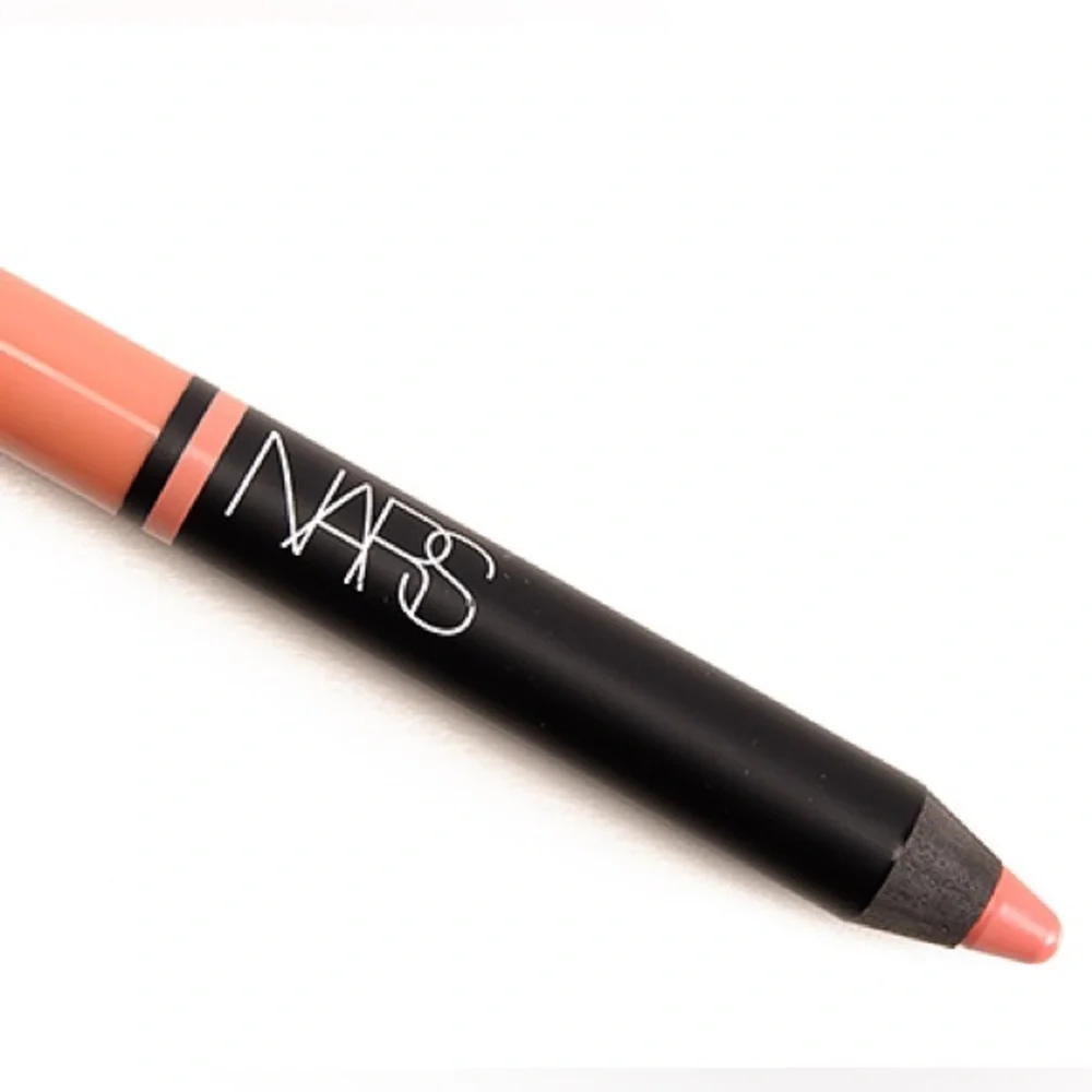 NARS Satin Lip Pencil • Decanso • Limited Edition Final Cut • RARE DISCONTINUED
